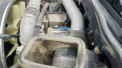 International MaxxForce 13 Engine for a 2012 International WorkStar 7600