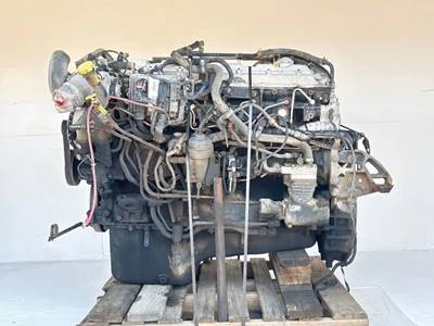 International MaxxForce 13 Engine for a 2012 International TranStar 8600