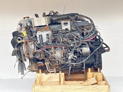 International MaxxForce 13 Engine for a 2010 International PROSTAR