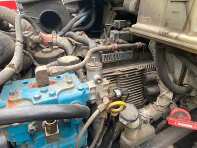 International MaxxForce 7 Engine for a 2010 International 4300V LP