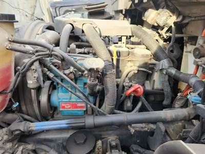 International MaxxForce 7 Engine for a 2014 International DuraStar 4300