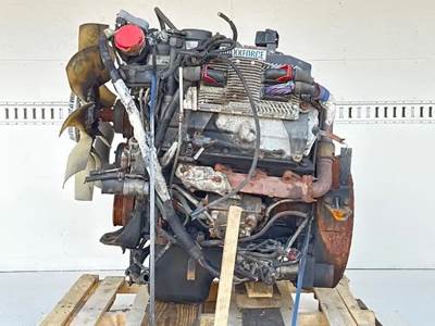 International MaxxForce 7 Engine for a 2010 International 4300V