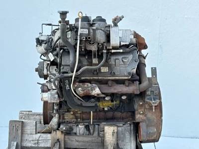 International MaxxForce 7 Engine for a 2013 International Navistar