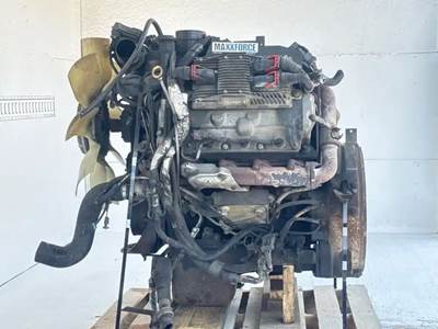 International MaxxForce 7 Engine for a 2009 Ic Corporation PB105