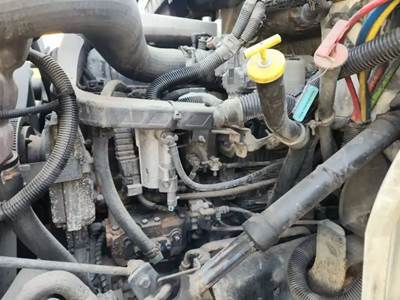 International MaxxForce 9/10 Engine for a 2013 International DuraStar 4400