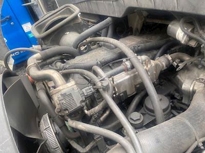 International MaxxForce DT Engine for a 2010 International 4300