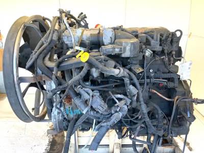 International MaxxForce DT Engine for a 2011 International DuraStar 4300