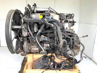 International MaxxForce DT Engine for a 2013 International DuraStar 4300