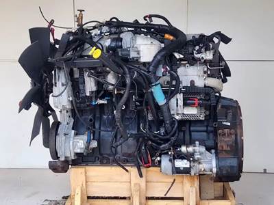 International MaxxForce DT Engine for a 2012 Ic Corporation PB105