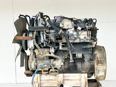 International MaxxForce DT Engine for a 2012 International DuraStar 4300