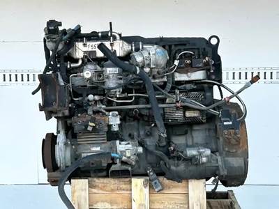 International MaxxForce DT Engine for a 2008 International 4300 LP