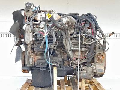 International MaxxForce DT Engine for a 2008 International 4300