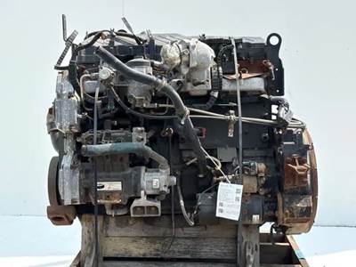 International MaxxForce DT Engine for a 2010 International 3800 IHC/BLUIEBIRD