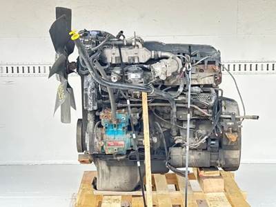 International MaxxForce DT Engine for a 2009 International 7300