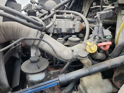 International MaxxForce DT Engine for a 2009 International 4400