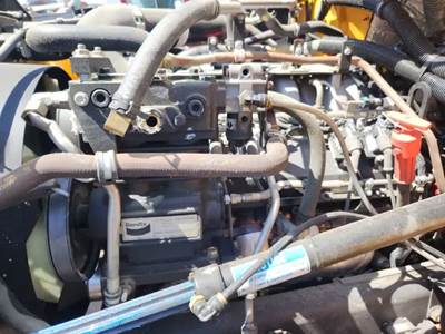 PSI 8.8L Engine for a 2023 Ic Corporation PB105