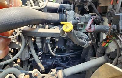 International Engine for a 2013 International DuraStar 4300