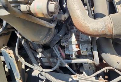 International Engine for a 2013 International DuraStar 4300