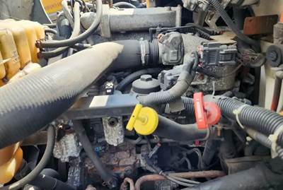 International Engine for a 2013 International DuraStar 4300