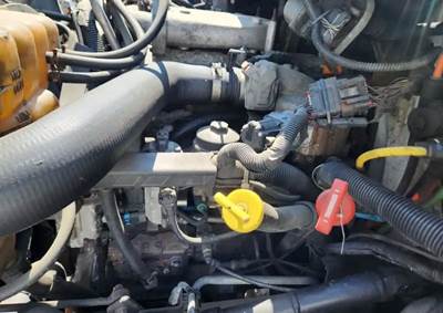 International Engine for a 2013 International DuraStar 4300