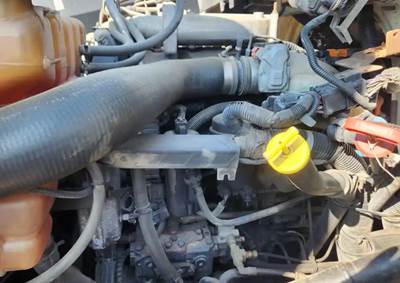 International Engine for a 2013 International DuraStar 4300