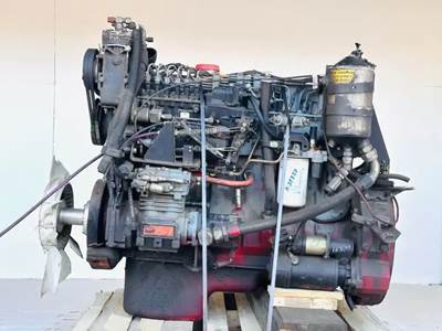 International Engine for a 1995 Pierce Lance