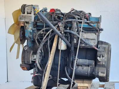 International Engine for a 2004 International 4300