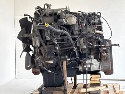International Engine for a 2013 International DuraStar 4300