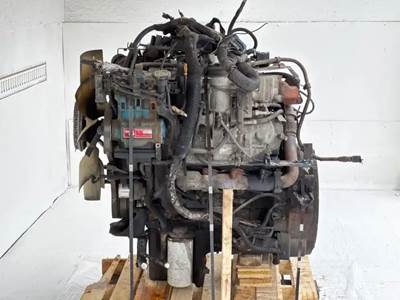 International Engine for a 2013 International DuraStar 4300