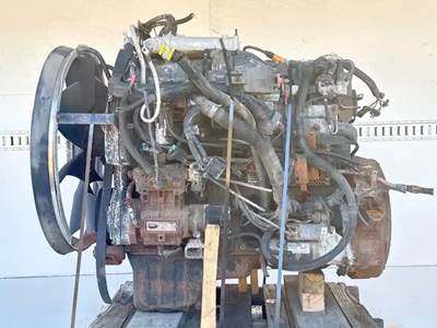 International Engine for a 2013 International DuraStar 4300