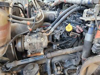 International Engine for a 2015 Ic Corporation PC505