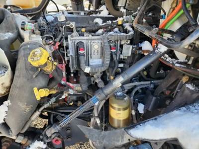 International Engine for a 2019 International RH613