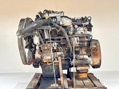International Engine for a 2013 International DuraStar 4300