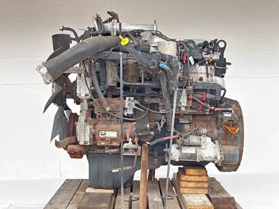 International Engine for a 2013 International DuraStar 4300