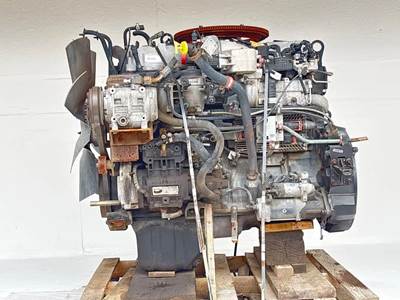 International Engine for a 2015 Ic Corporation PC505