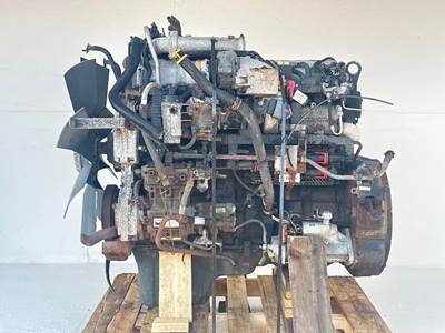 International Engine for a 2013 International DuraStar 4300