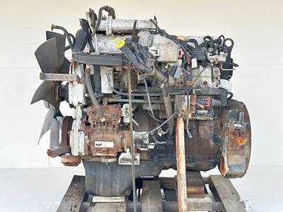 International Engine for a 2013 International DuraStar 4300