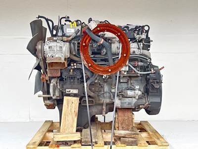 International Engine for a 2015 Ic Corporation PC505