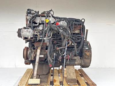 International Engine for a 2009 International 4300 LP