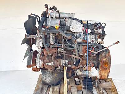 International Engine for a 2013 International DuraStar 4300