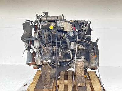 International Engine for a 2013 International DuraStar 4300