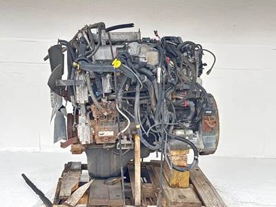 International Engine for a 2013 International DuraStar 4300
