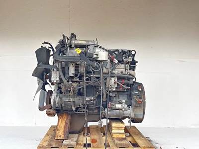 International Engine for a 2013 International DuraStar 4300