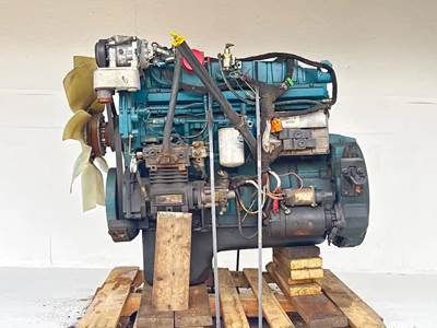 International Engine for a 2003 International 4400