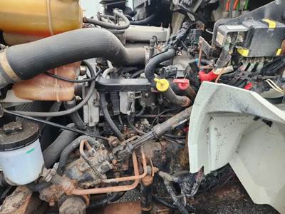 International S275 Engine for a 2016 International DuraStar 4400