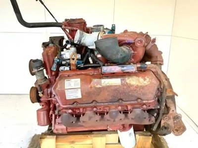 International T444 Engine for a 2002 International 1652
