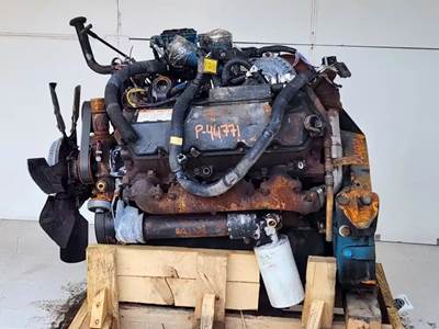 International T444 Engine for a 1995 International 1652