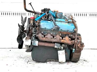 International T444 Engine for a 1996 International 1552-SC