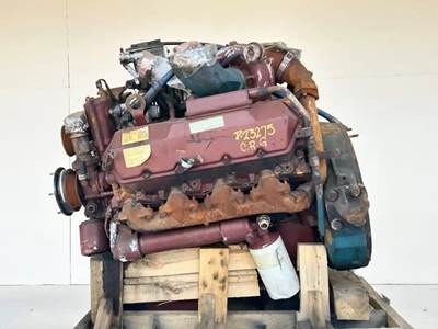 International T444 Engine for a 2001 International 1652