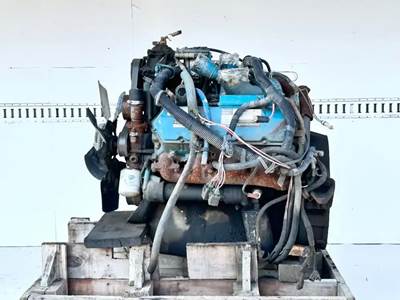 International T444 Engine for a 2000 International 4700